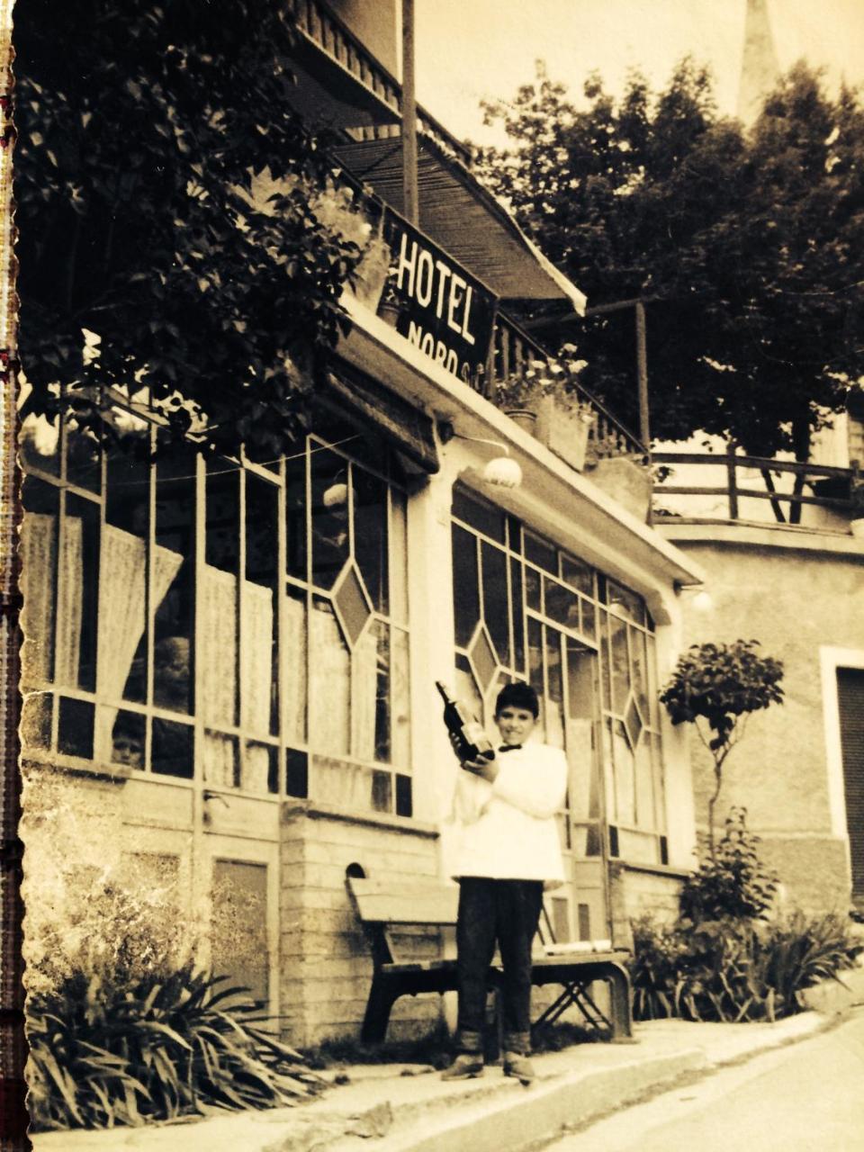L'Ancien Paquier Chambre D'Hotes Valtournenche Exterior foto